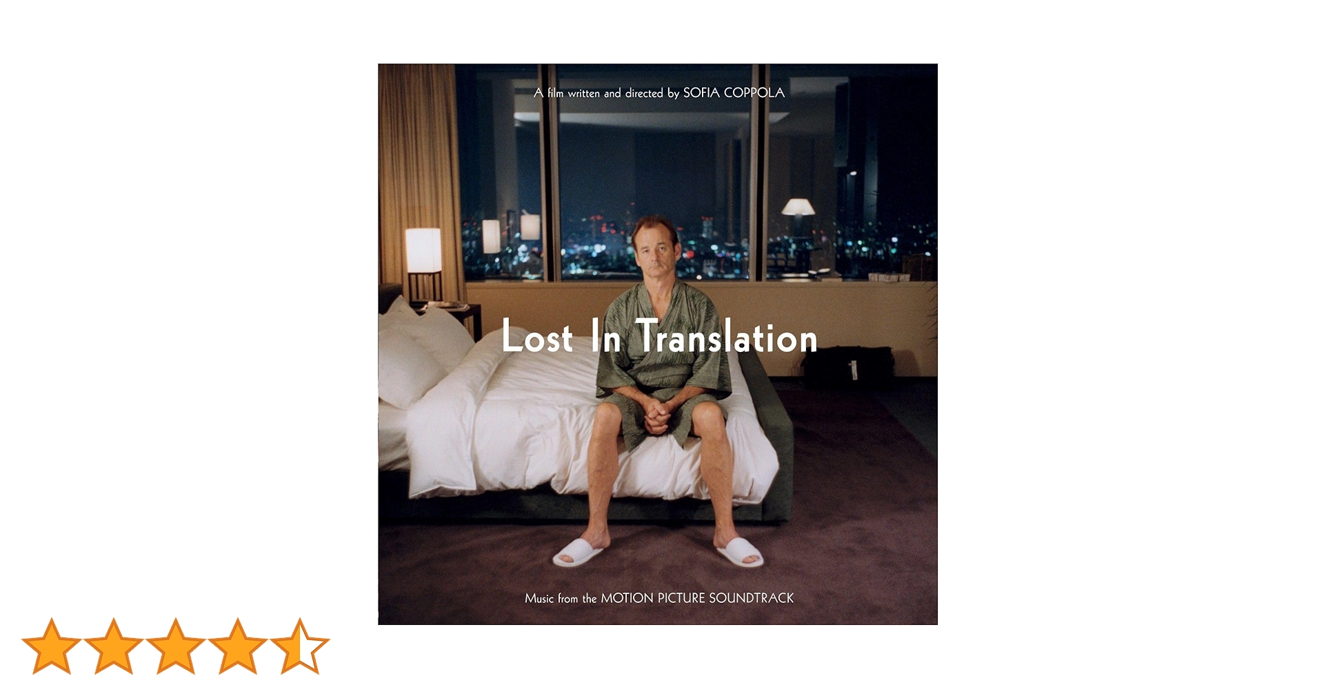 Amazon.co.jp: Lost in Translation: ミュージック Amazon.co.jp: Lost in Translation: ミュージック